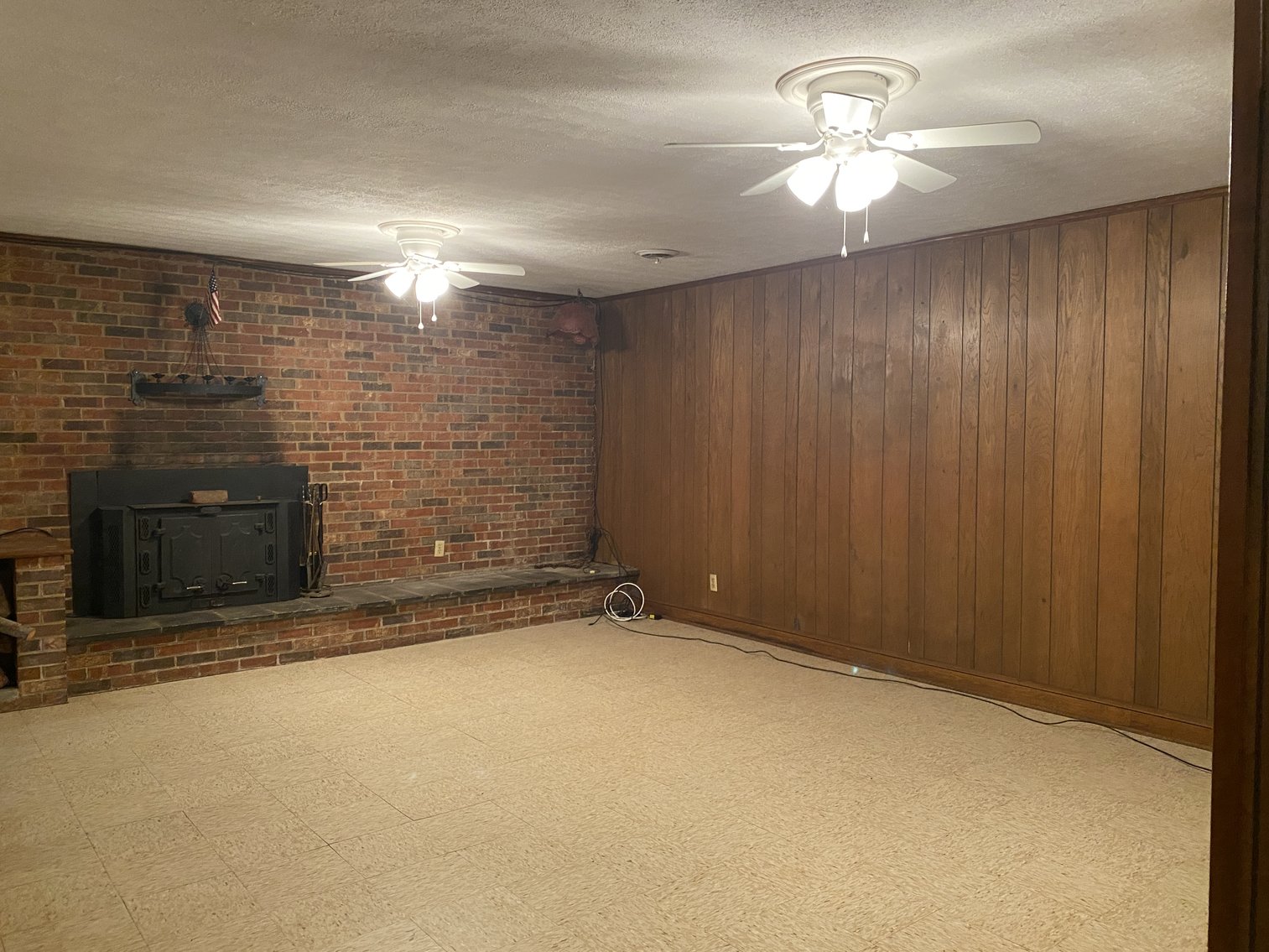 Image for 3 BR/3 BA Brick Home w/Walk-Out Basement on 1.6 +/- Acres in Charlottesville, VA--SELLING to the HIGHEST BIDDER!!