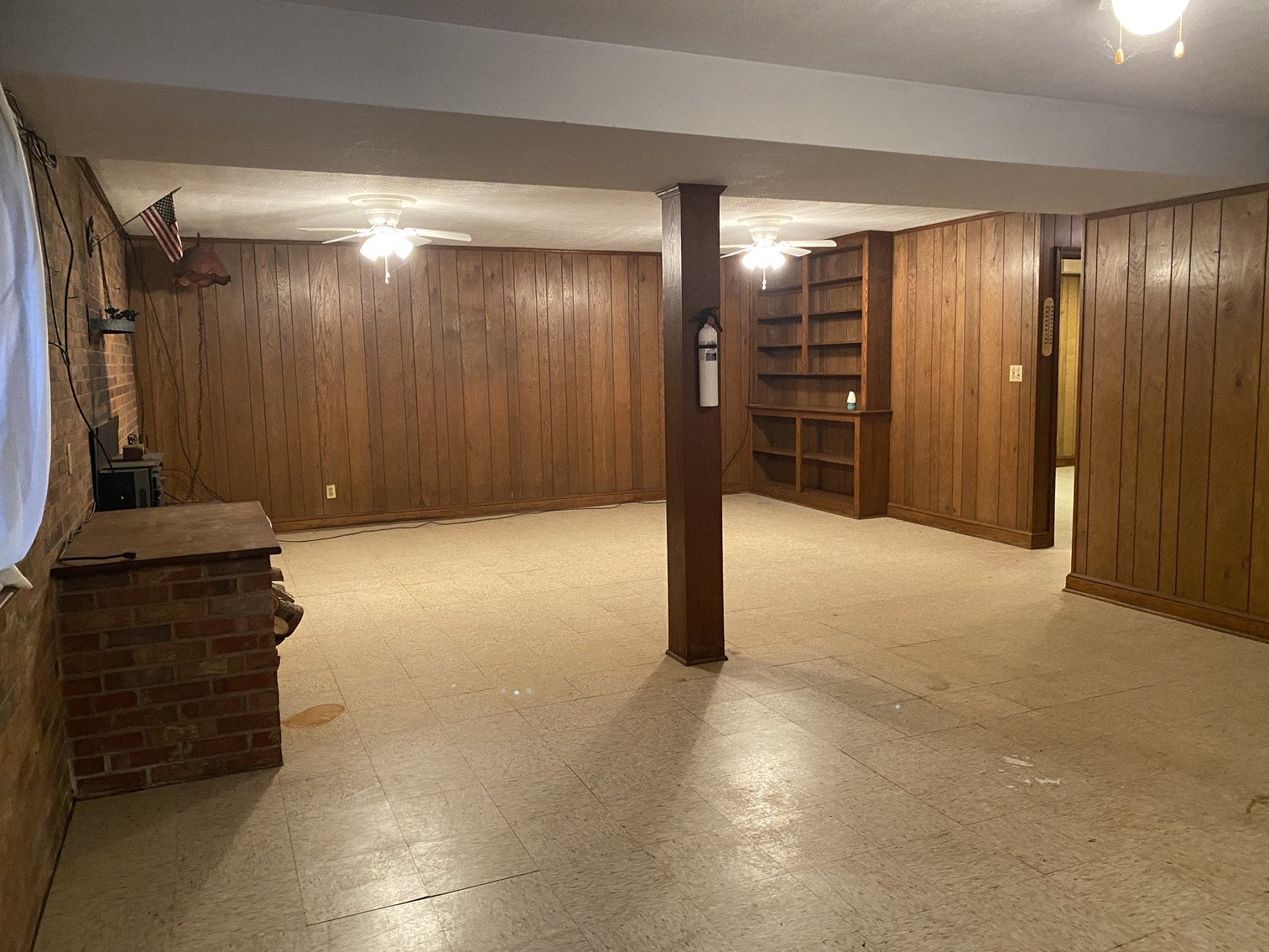 Image for 3 BR/3 BA Brick Home w/Walk-Out Basement on 1.6 +/- Acres in Charlottesville, VA--SELLING to the HIGHEST BIDDER!!