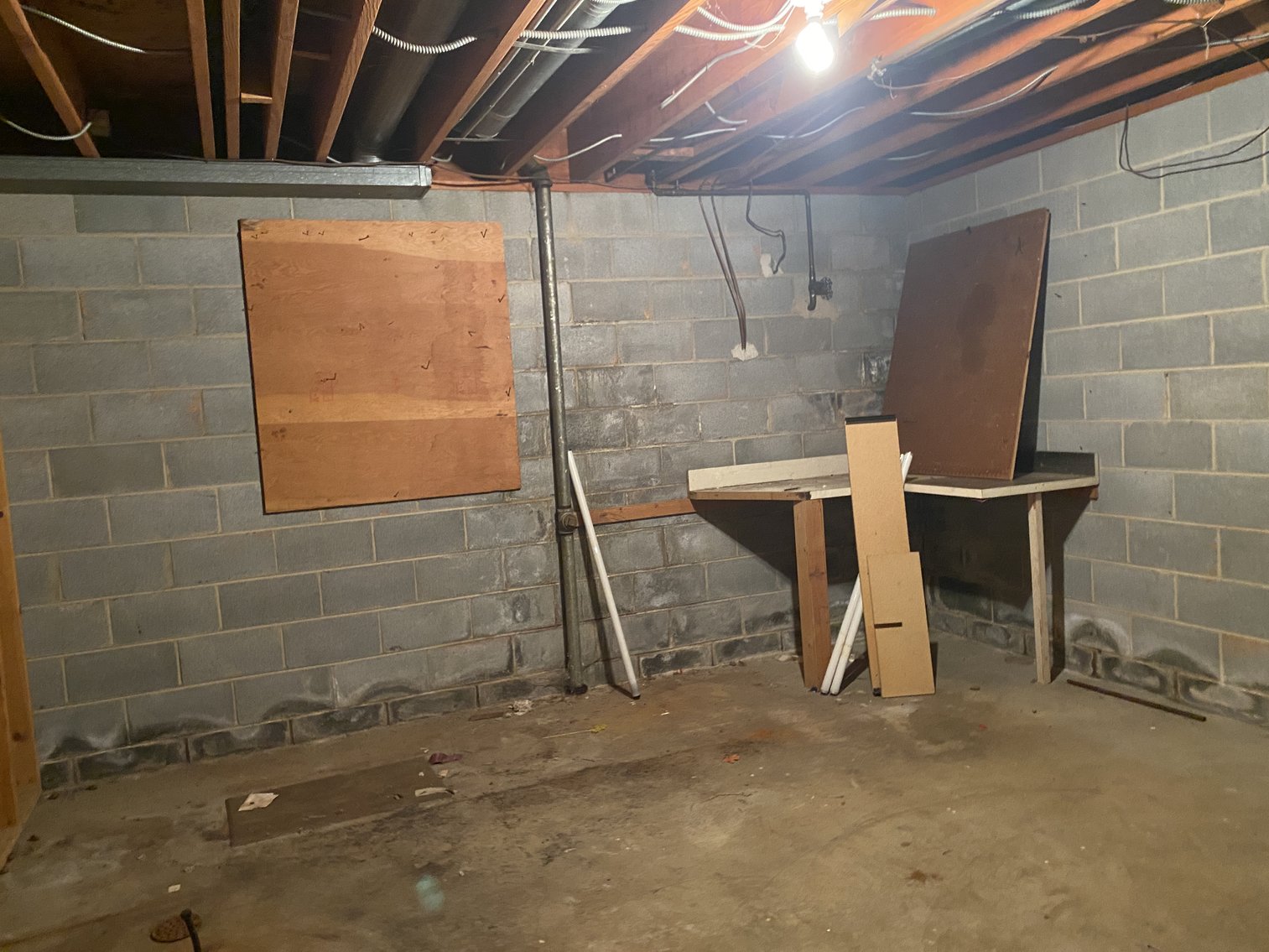 Image for 3 BR/3 BA Brick Home w/Walk-Out Basement on 1.6 +/- Acres in Charlottesville, VA--SELLING to the HIGHEST BIDDER!!