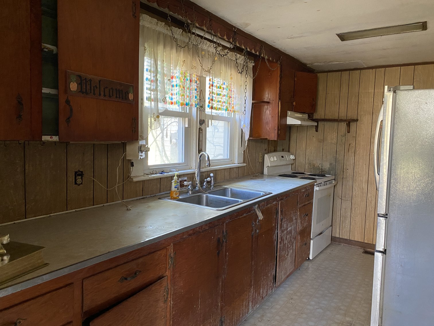 Image for 55.16 +/- Acres of Desirable Land Fronting Smith Station Rd. w/3 BR Home & Outbuildings in Spotsylvania County, VA--SELLING to the HIGHEST BIDDER!!