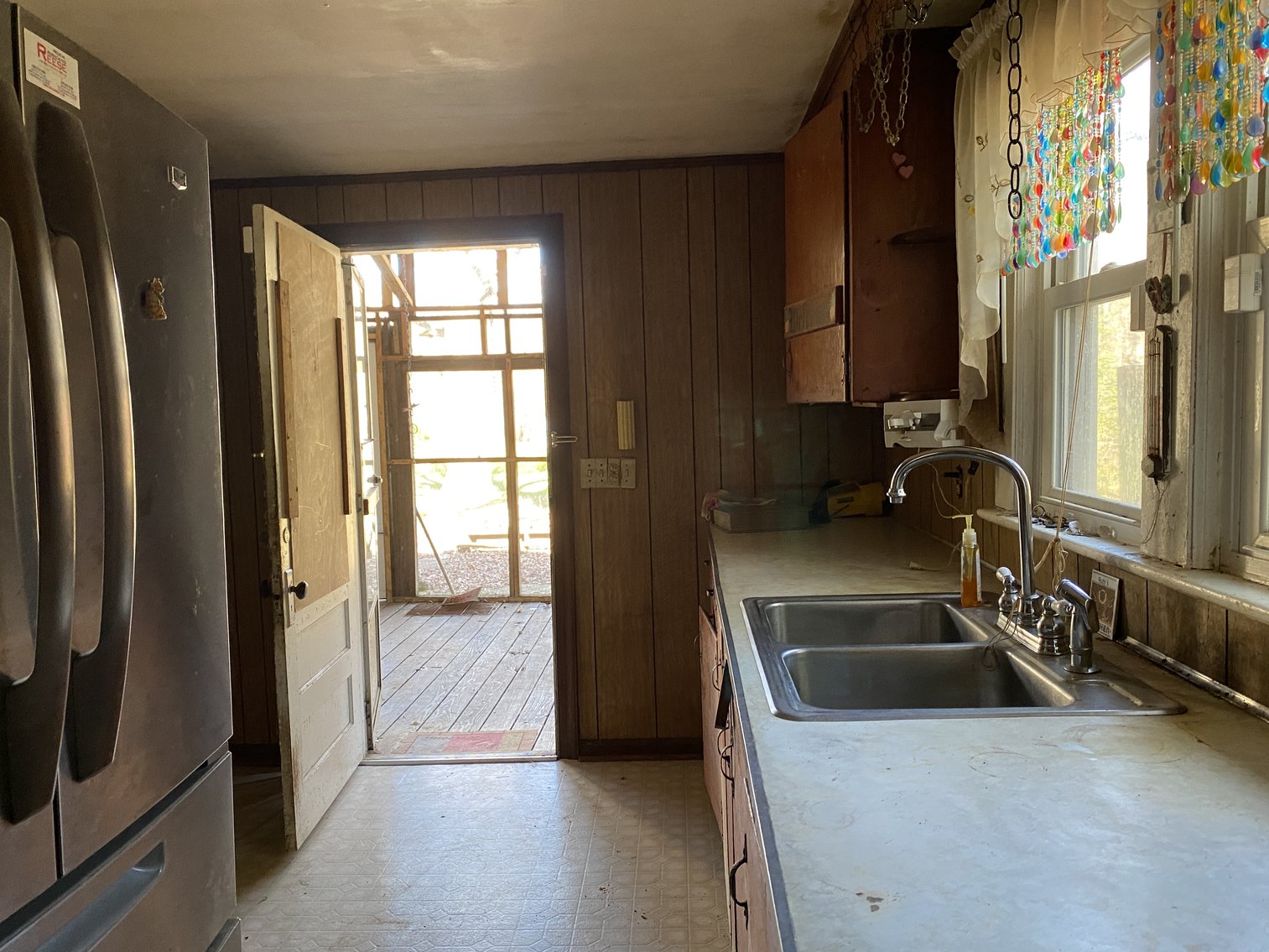 Image for 55.16 +/- Acres of Desirable Land Fronting Smith Station Rd. w/3 BR Home & Outbuildings in Spotsylvania County, VA--SELLING to the HIGHEST BIDDER!!