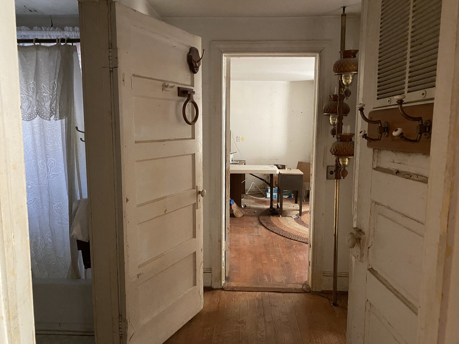 Image for 55.16 +/- Acres of Desirable Land Fronting Smith Station Rd. w/3 BR Home & Outbuildings in Spotsylvania County, VA--SELLING to the HIGHEST BIDDER!!