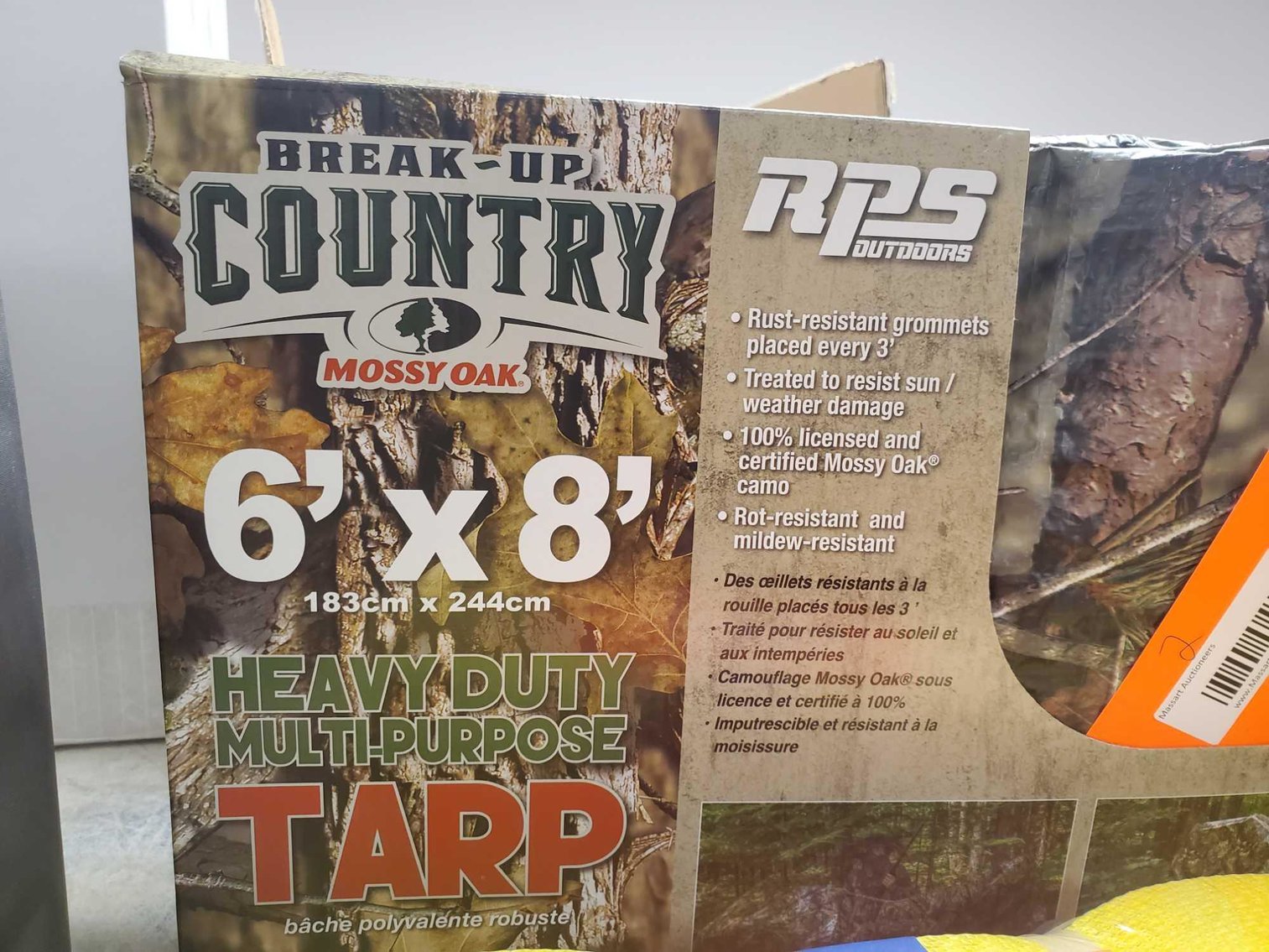 Image for New merchandise, helmets, ATV & snowmobile related