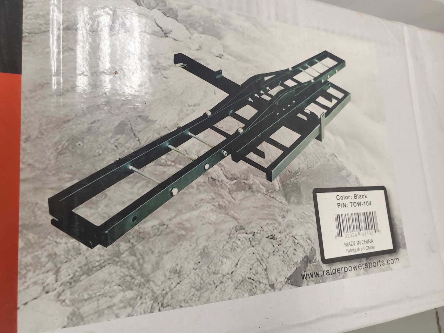 Image for New merchandise, helmets, ATV & snowmobile related