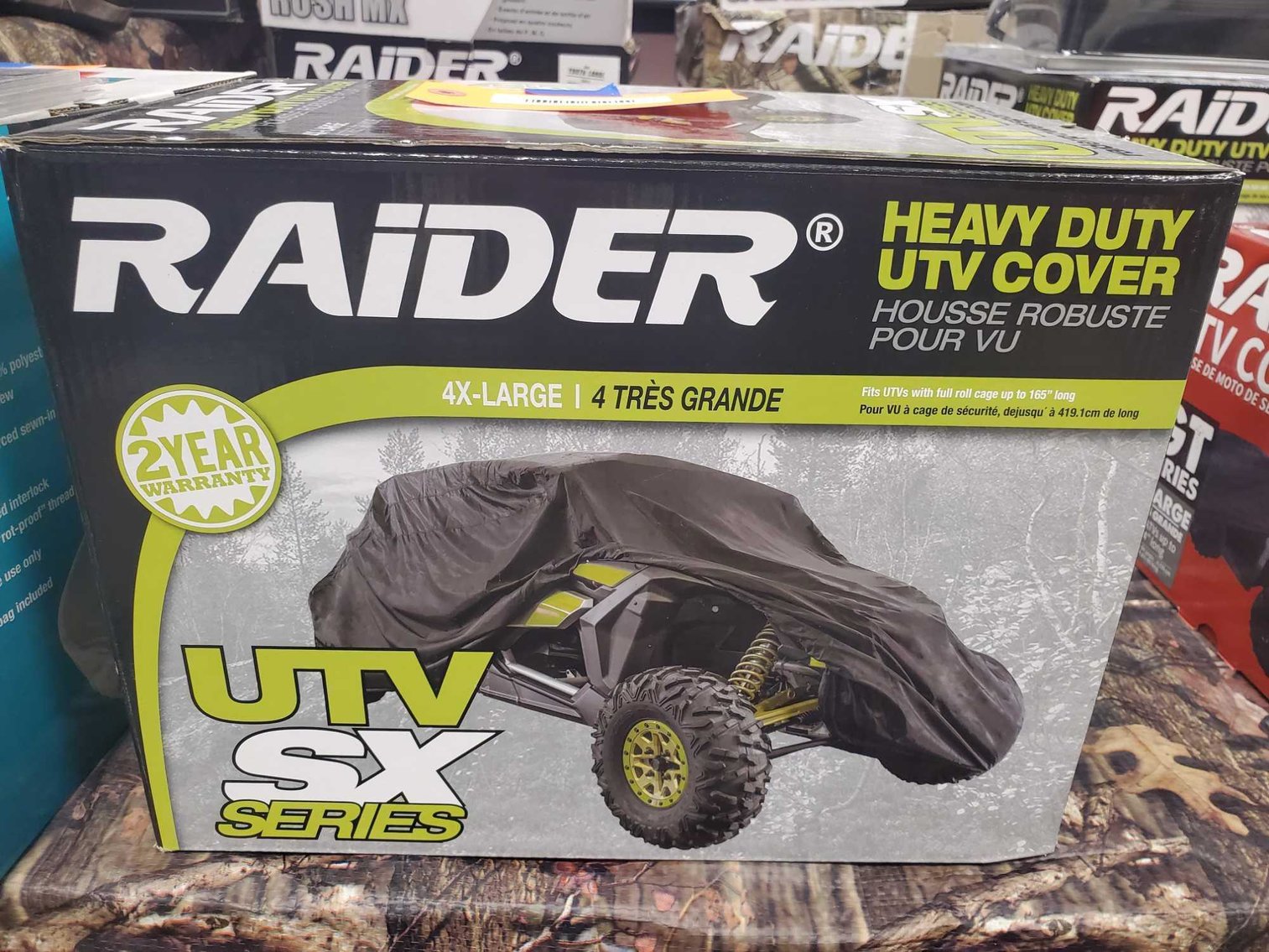 Image for New merchandise, helmets, ATV & snowmobile related