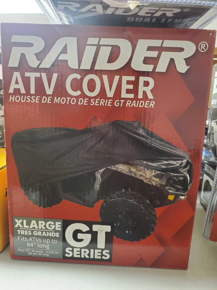 Image for New merchandise, helmets, ATV & snowmobile related