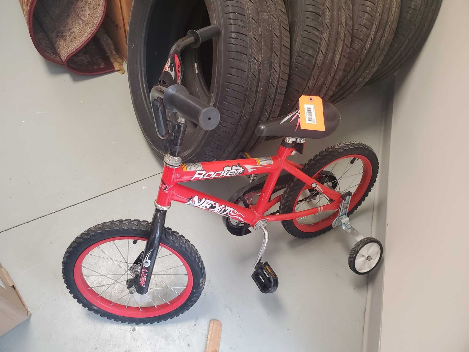 Image for New merchandise, helmets, ATV & snowmobile related