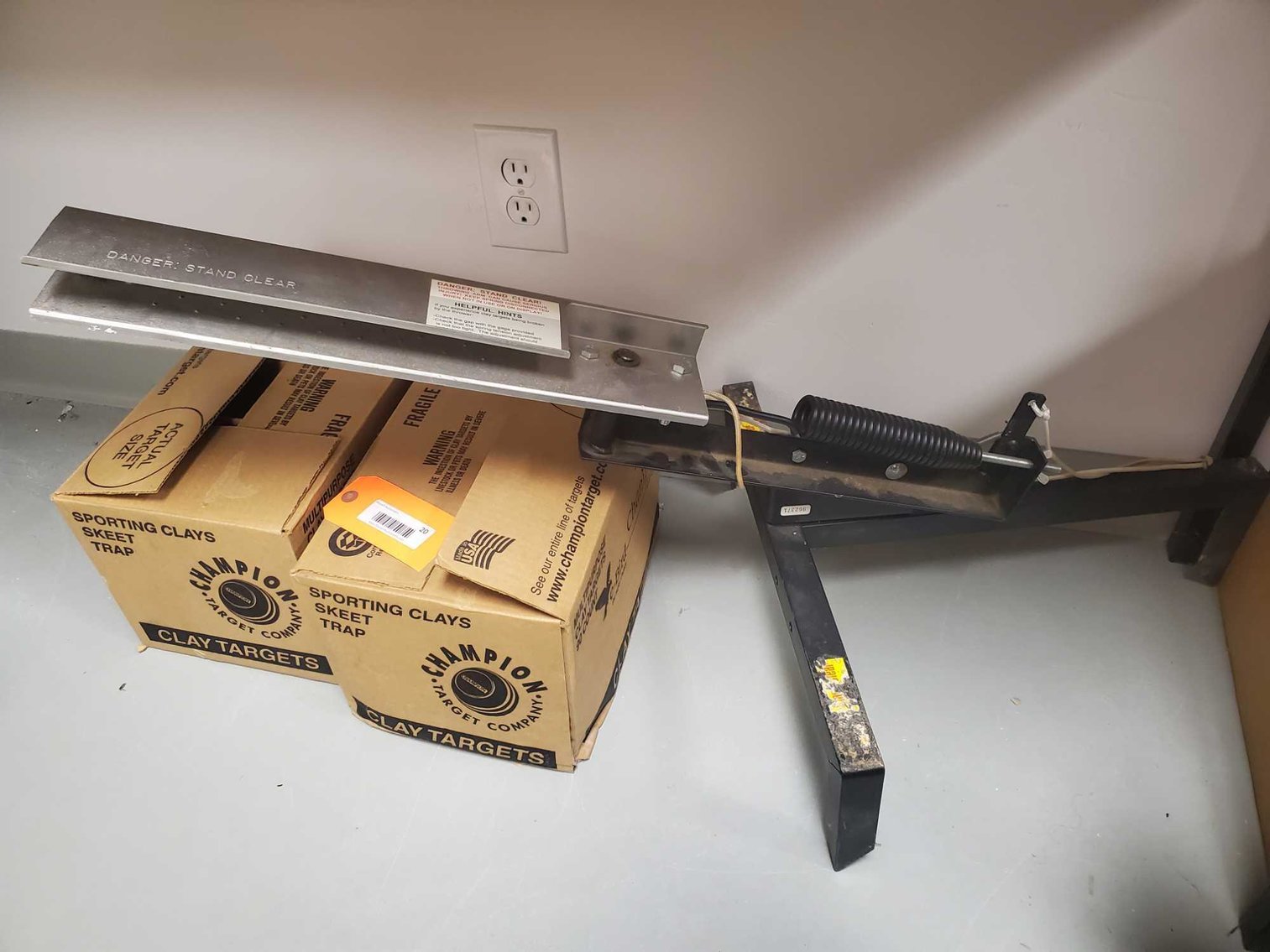 Image for New merchandise, helmets, ATV & snowmobile related