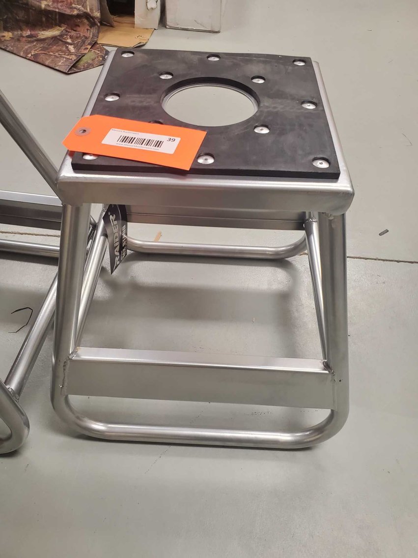 Image for New merchandise, helmets, ATV & snowmobile related