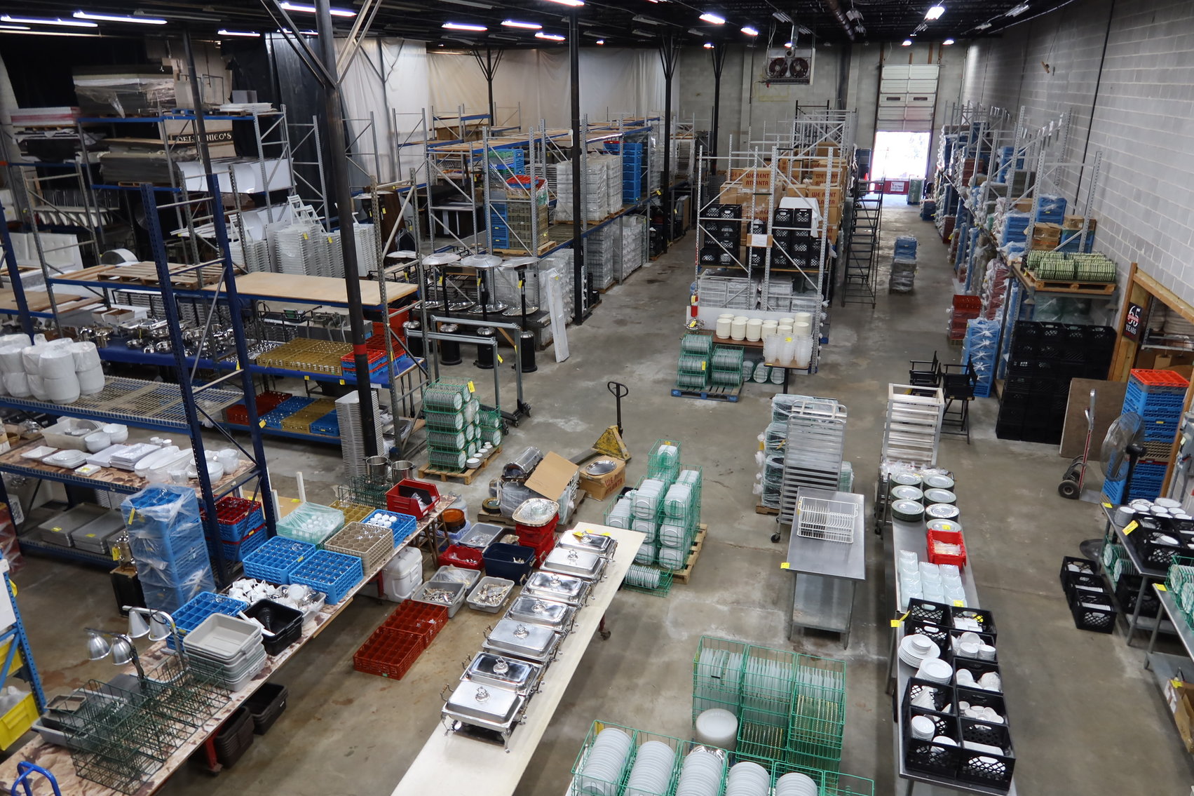 Image for Remaining Assets of We Rent Atlanta