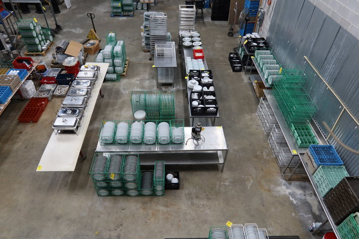 Image for Remaining Assets of We Rent Atlanta