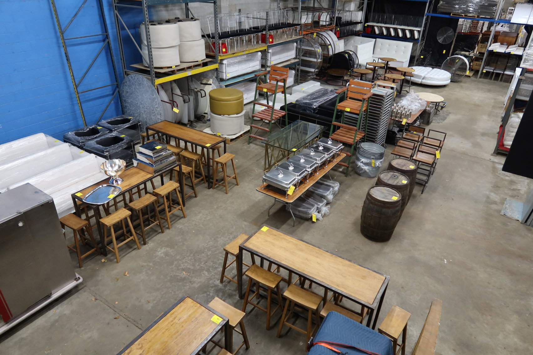 Image for Remaining Assets of We Rent Atlanta