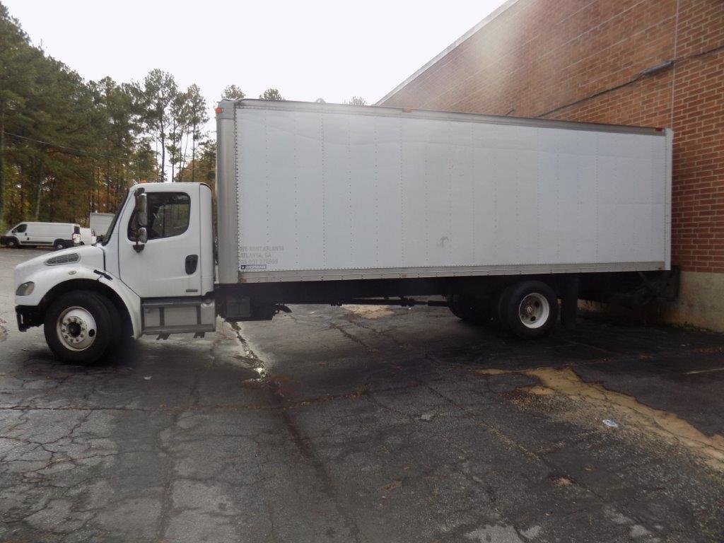 Image for Remaining Assets of We Rent Atlanta