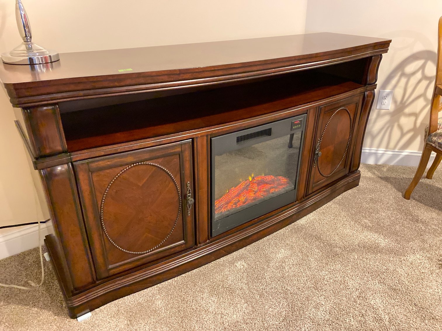 Image for VIRTUAL AUCTION - Johnnie and Trish Baker Moving Auction