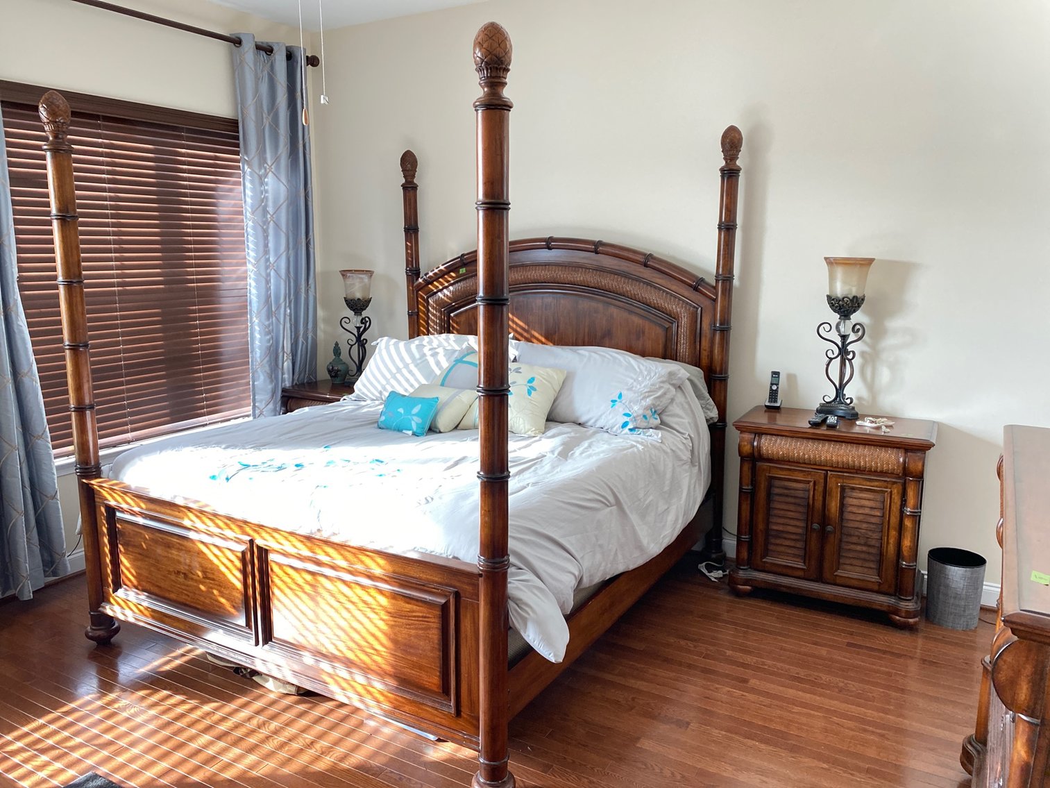 Image for VIRTUAL AUCTION - Johnnie and Trish Baker Moving Auction