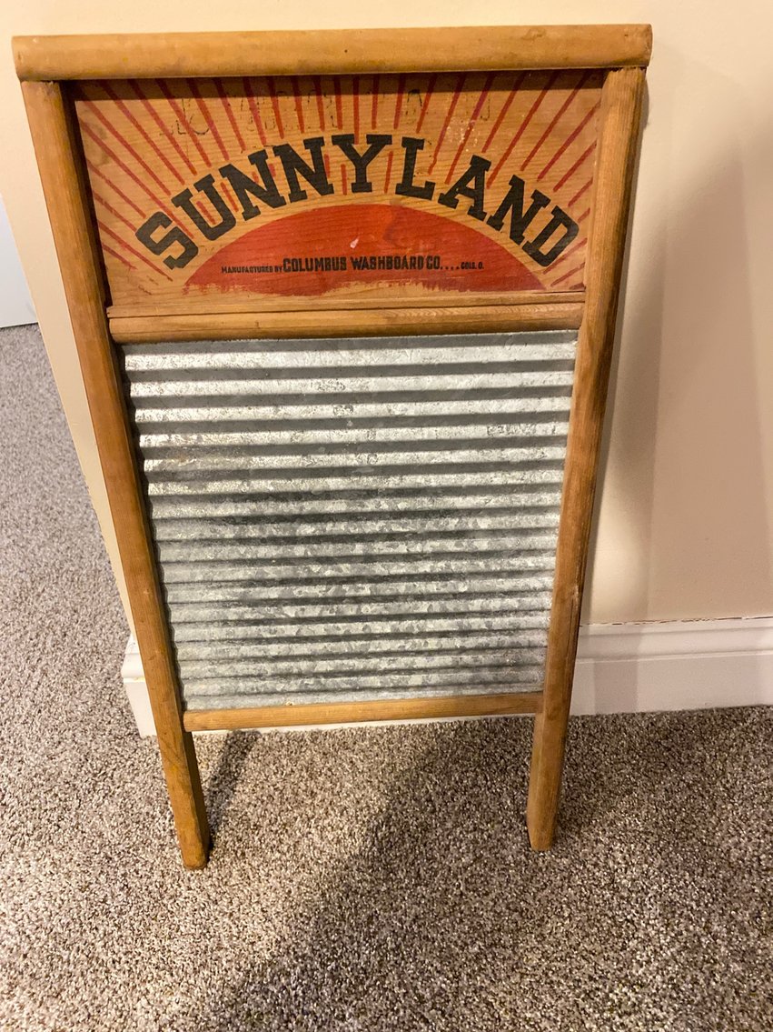 Image for VIRTUAL AUCTION - Johnnie and Trish Baker Moving Auction