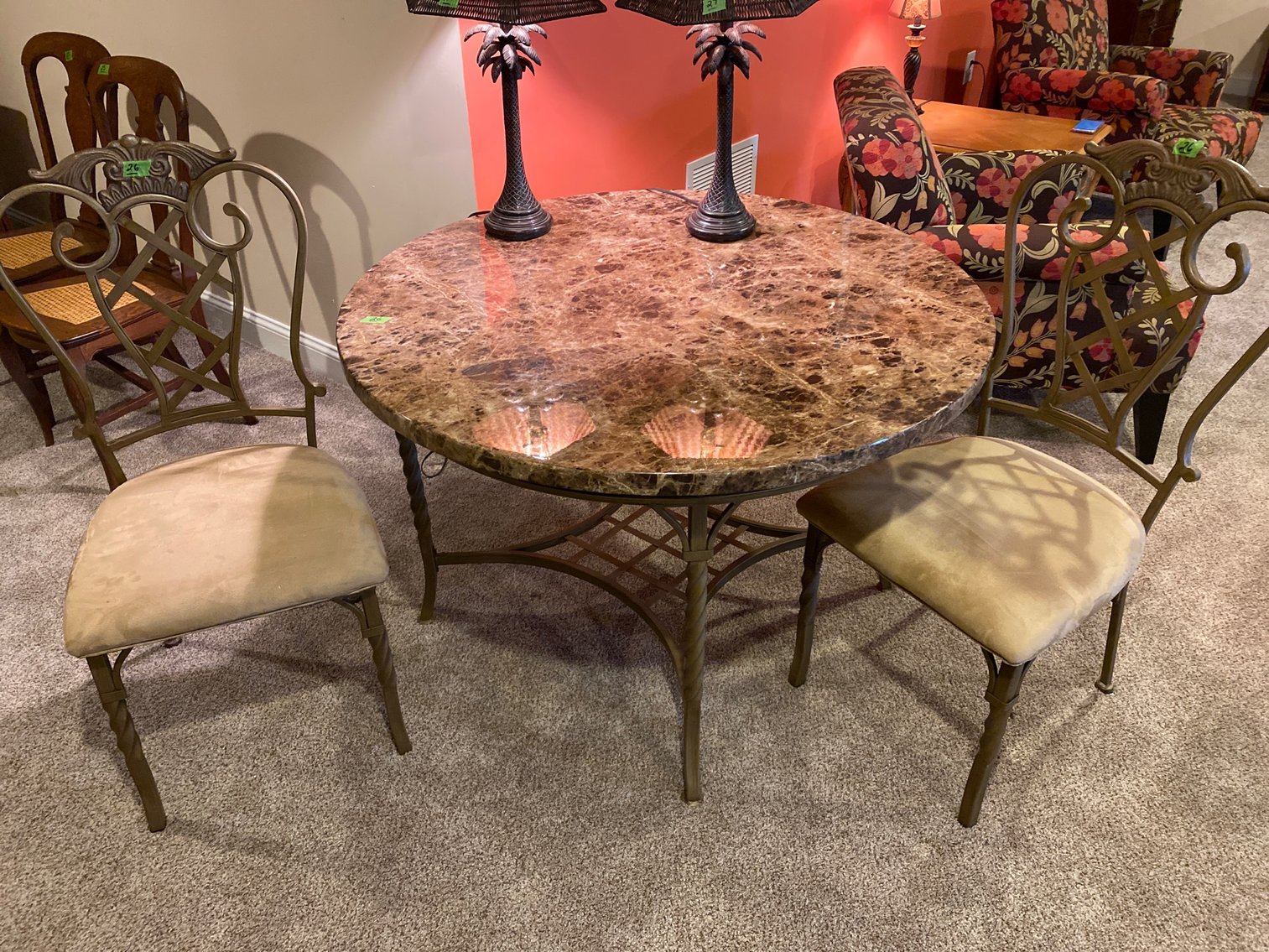 Image for VIRTUAL AUCTION - Johnnie and Trish Baker Moving Auction