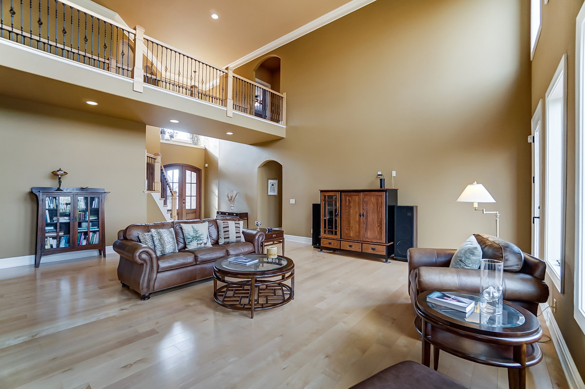 Image for Rivers Bend Real Estate Auction