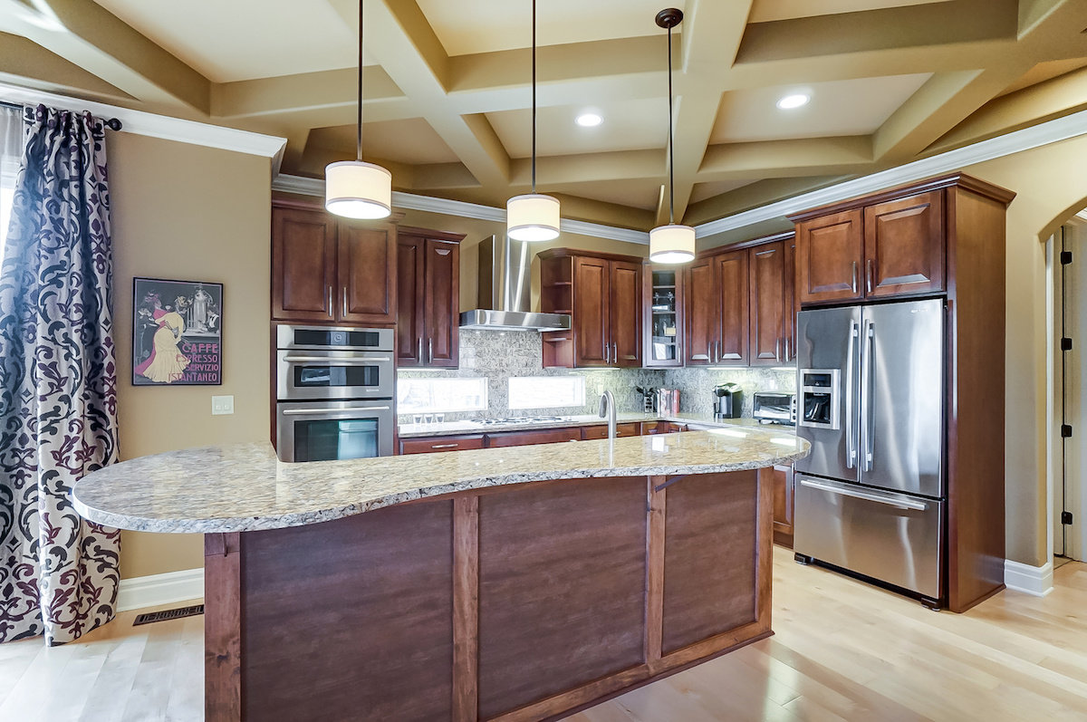 Image for Rivers Bend Real Estate Auction