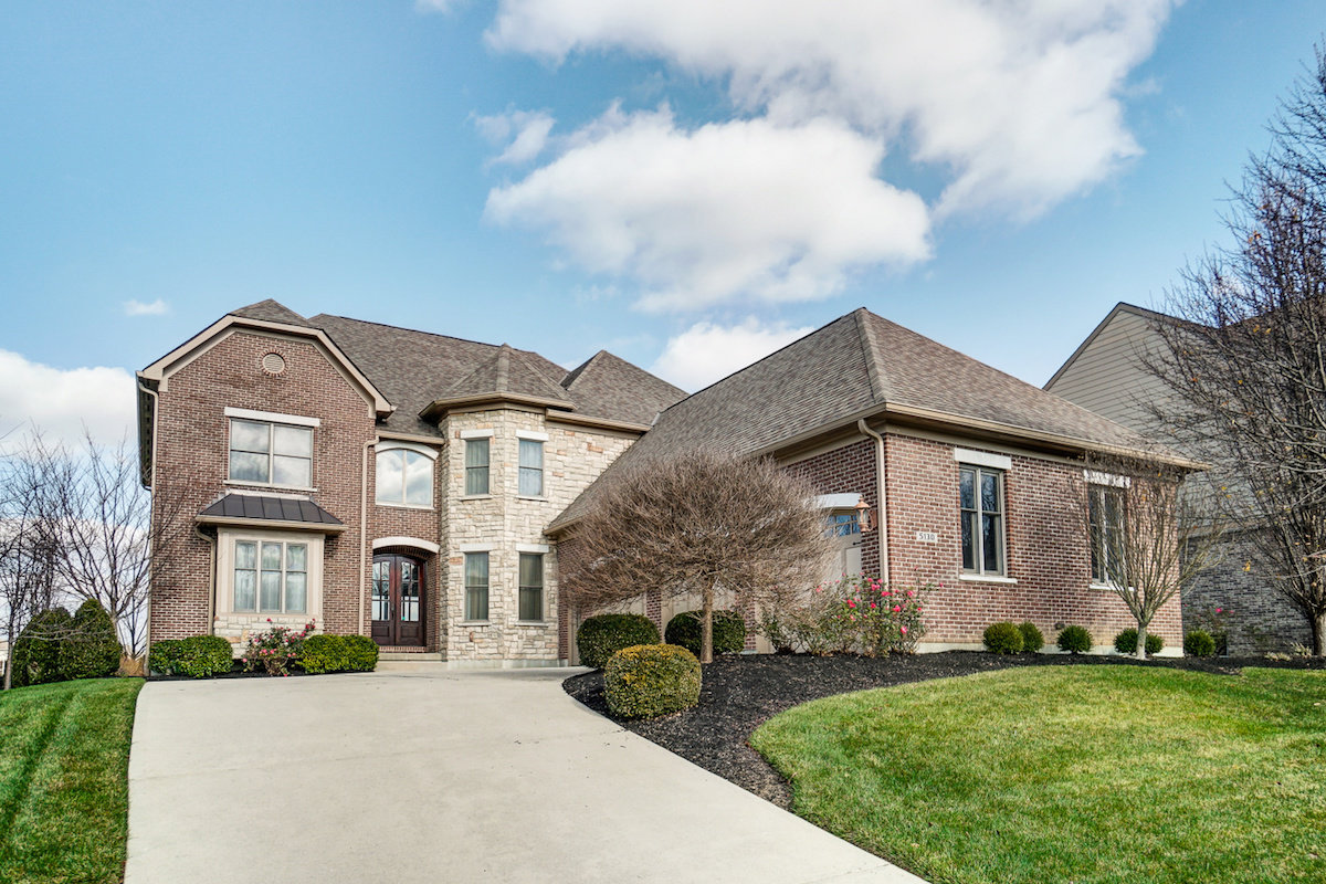 Rivers Bend Real Estate Auction