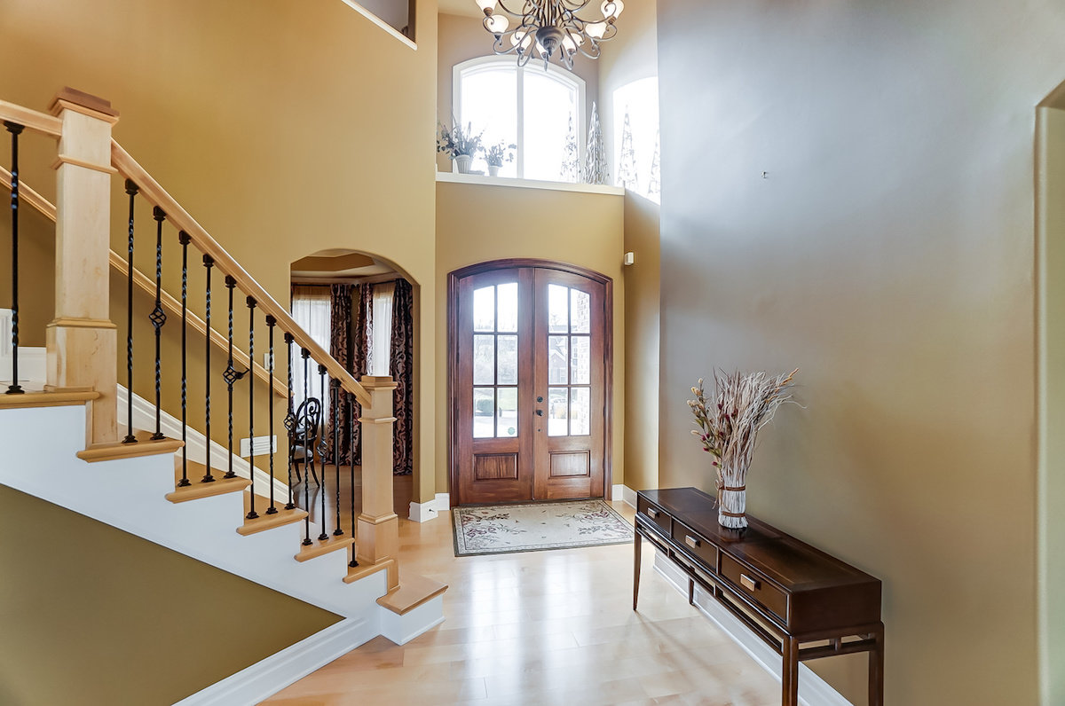 Image for Rivers Bend Real Estate Auction