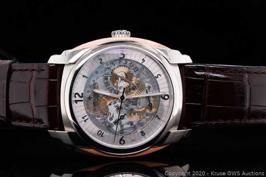 Image for Luxury Jewelry, Handbags & Timepieces