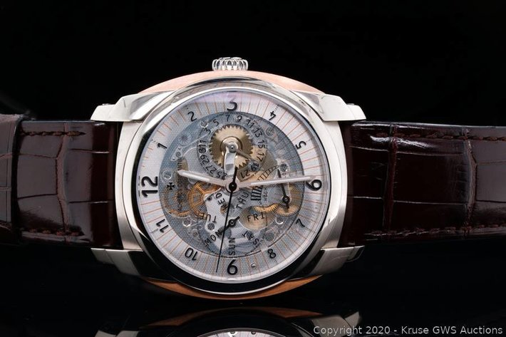 Image for Luxury Jewelry, Handbags & Timepieces