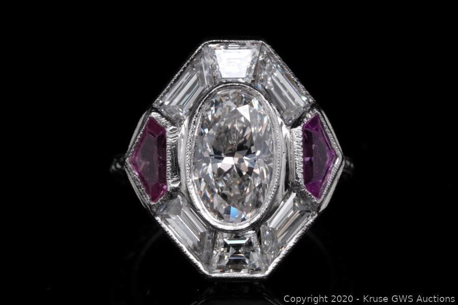 Image for Luxury Jewelry, Handbags & Timepieces