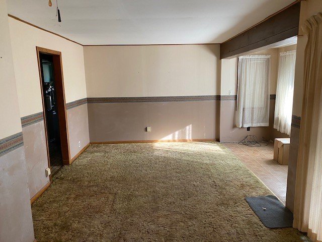 Image for MINIMUM BID AUCTION $49,000! 9602 MAUMEE WESTERN RD