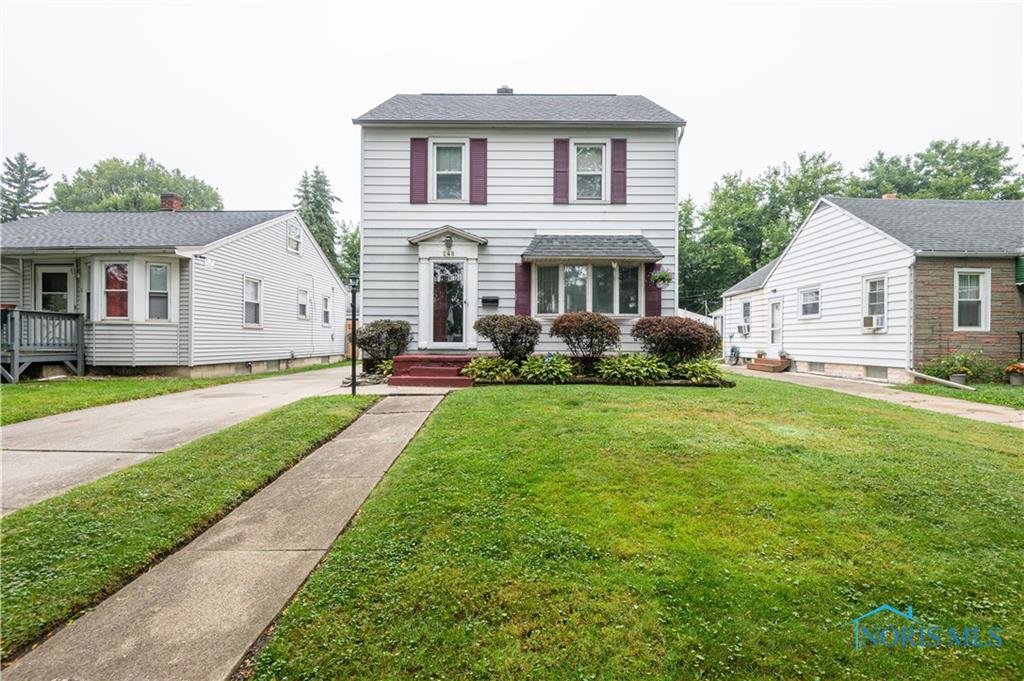 Image for MINIMUM BID AUCTION $50,000! 248 SUNSET BLVD