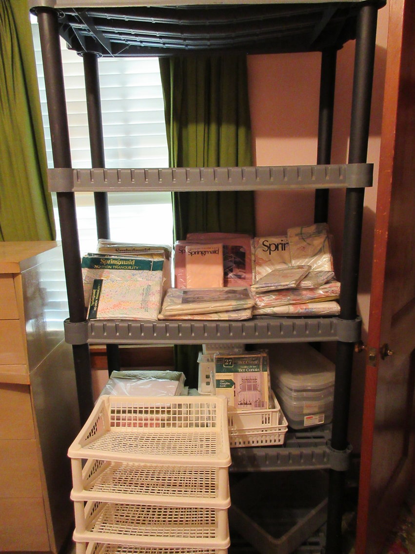 Image for Home Furnishings, Collectibles, Appliances, & more