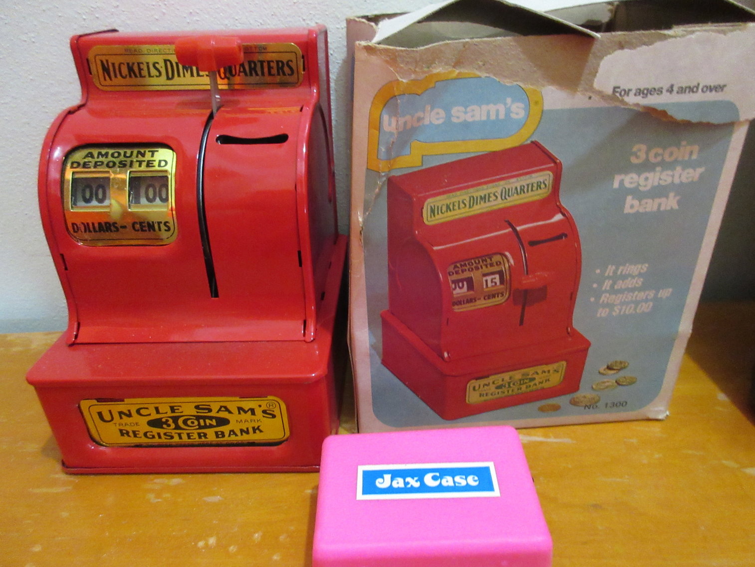 Image for Home Furnishings, Collectibles, Appliances, & more