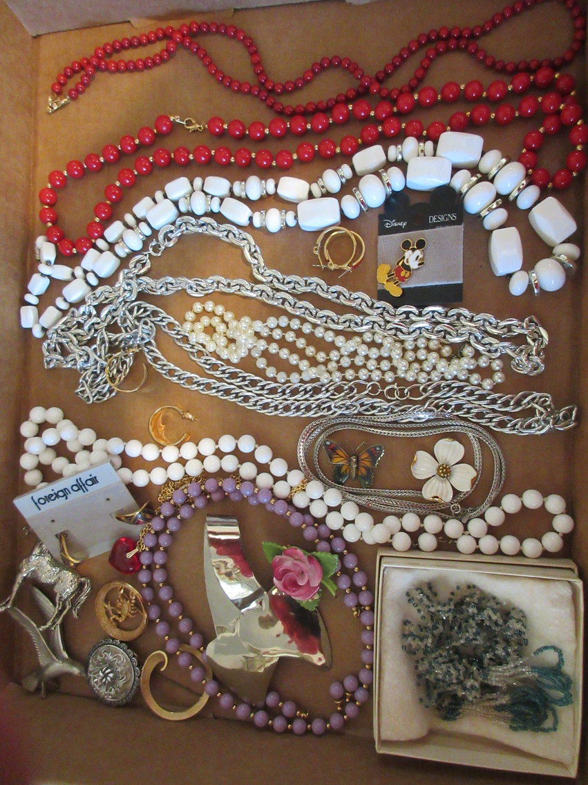 Image for Home Furnishings, Collectibles, Appliances, & more