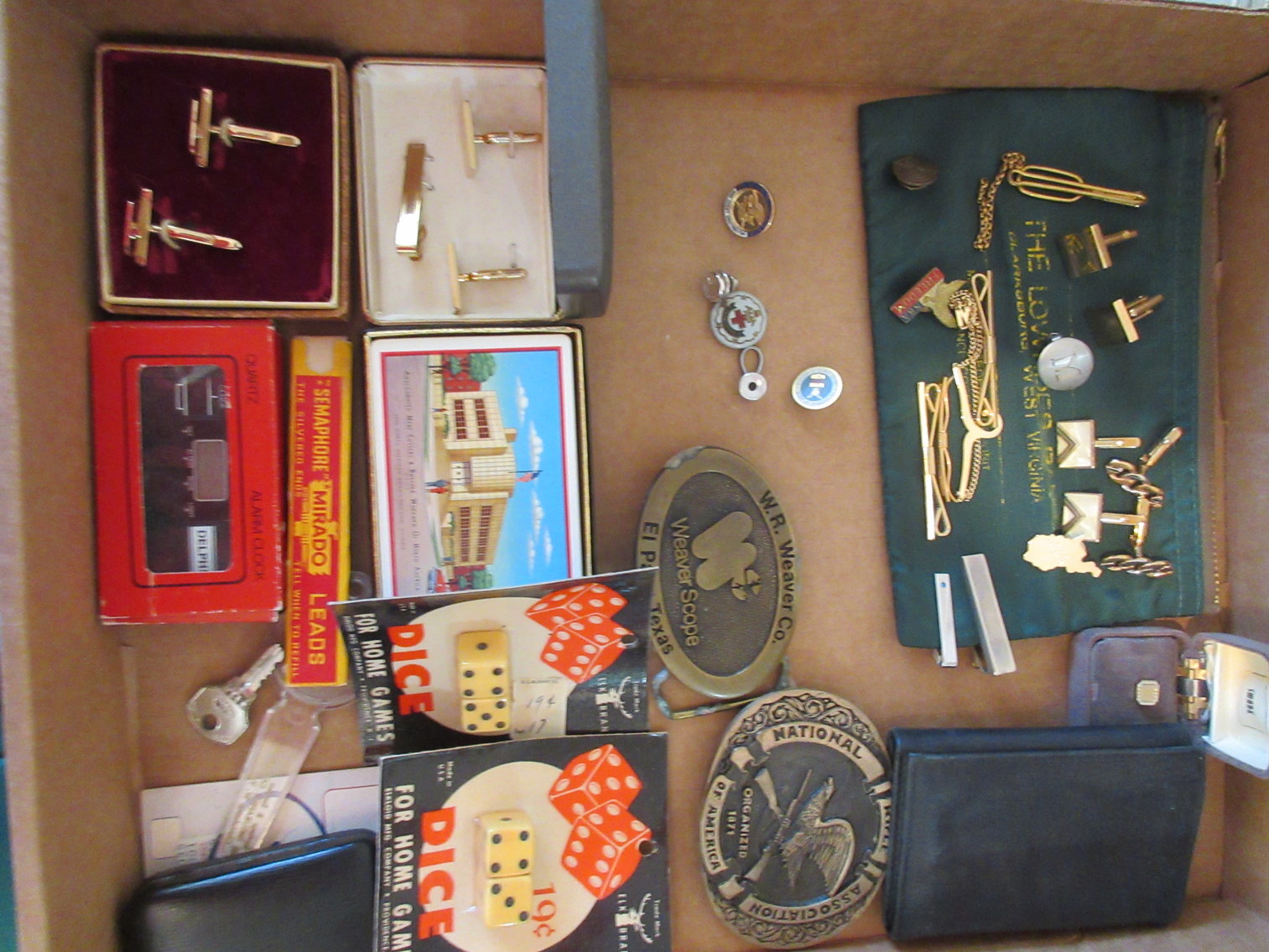 Image for Home Furnishings, Collectibles, Appliances, & more