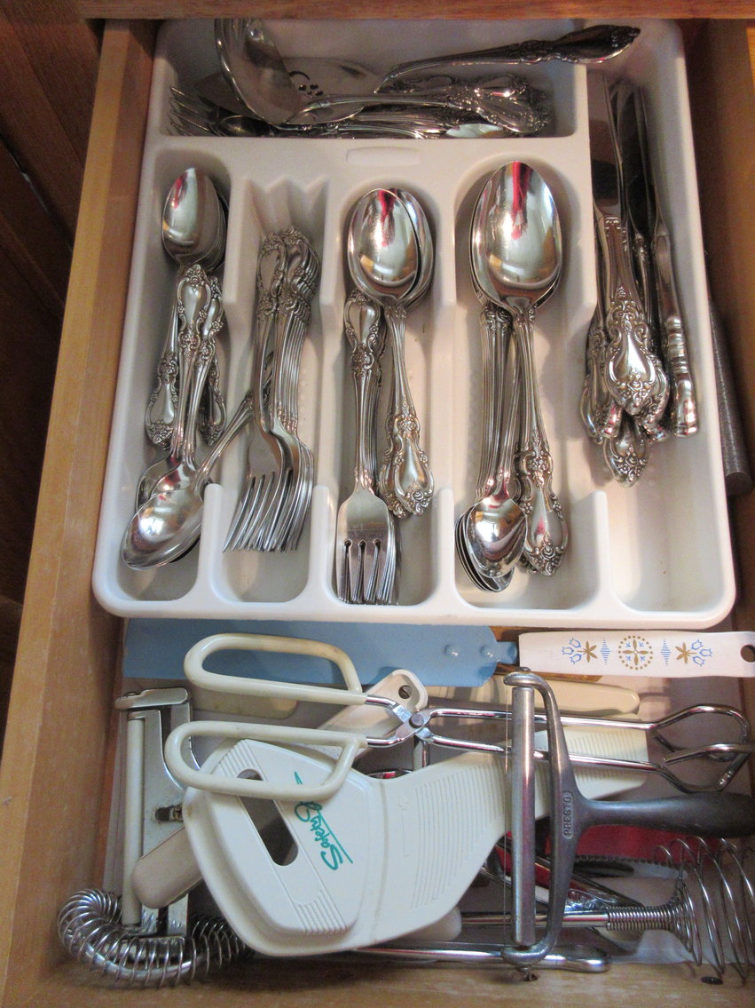 Image for Home Furnishings, Collectibles, Appliances, & more