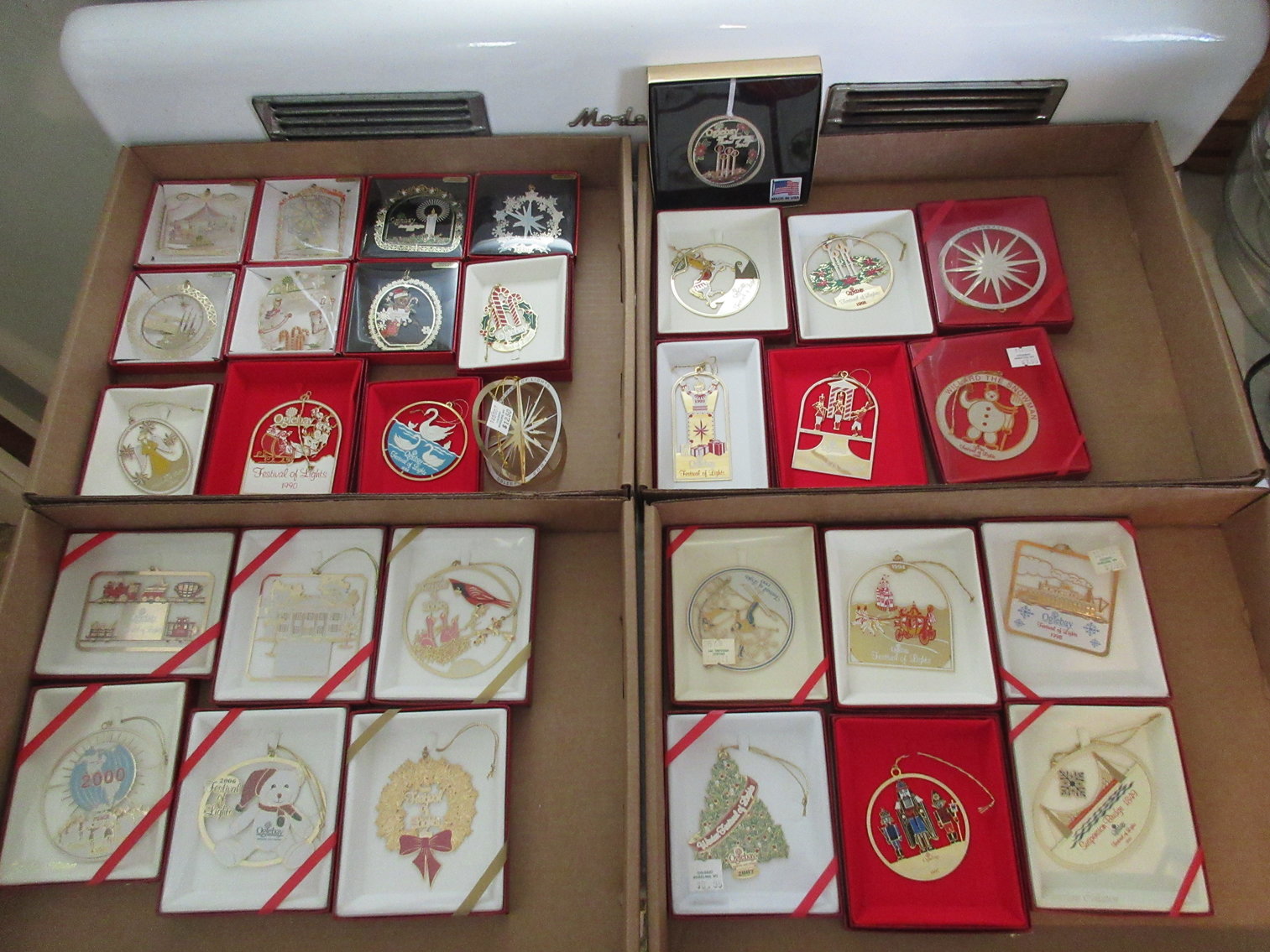 Image for Home Furnishings, Collectibles, Appliances, & more