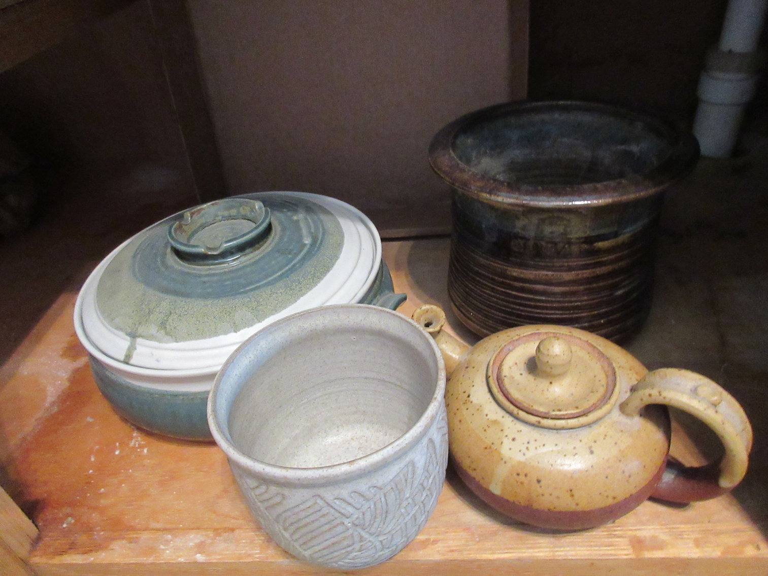 Image for Home Furnishings, Collectibles, Appliances, & more