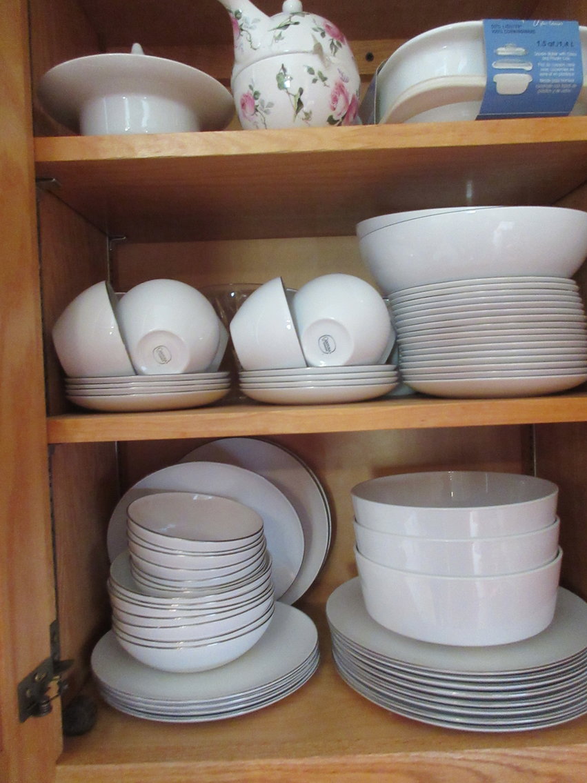 Image for Home Furnishings, Collectibles, Appliances, & more