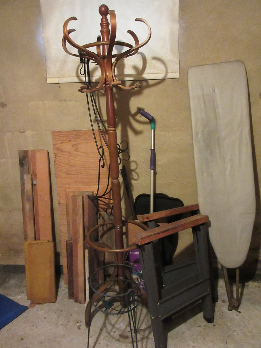 Image for Home Furnishings, Collectibles, Appliances, & more