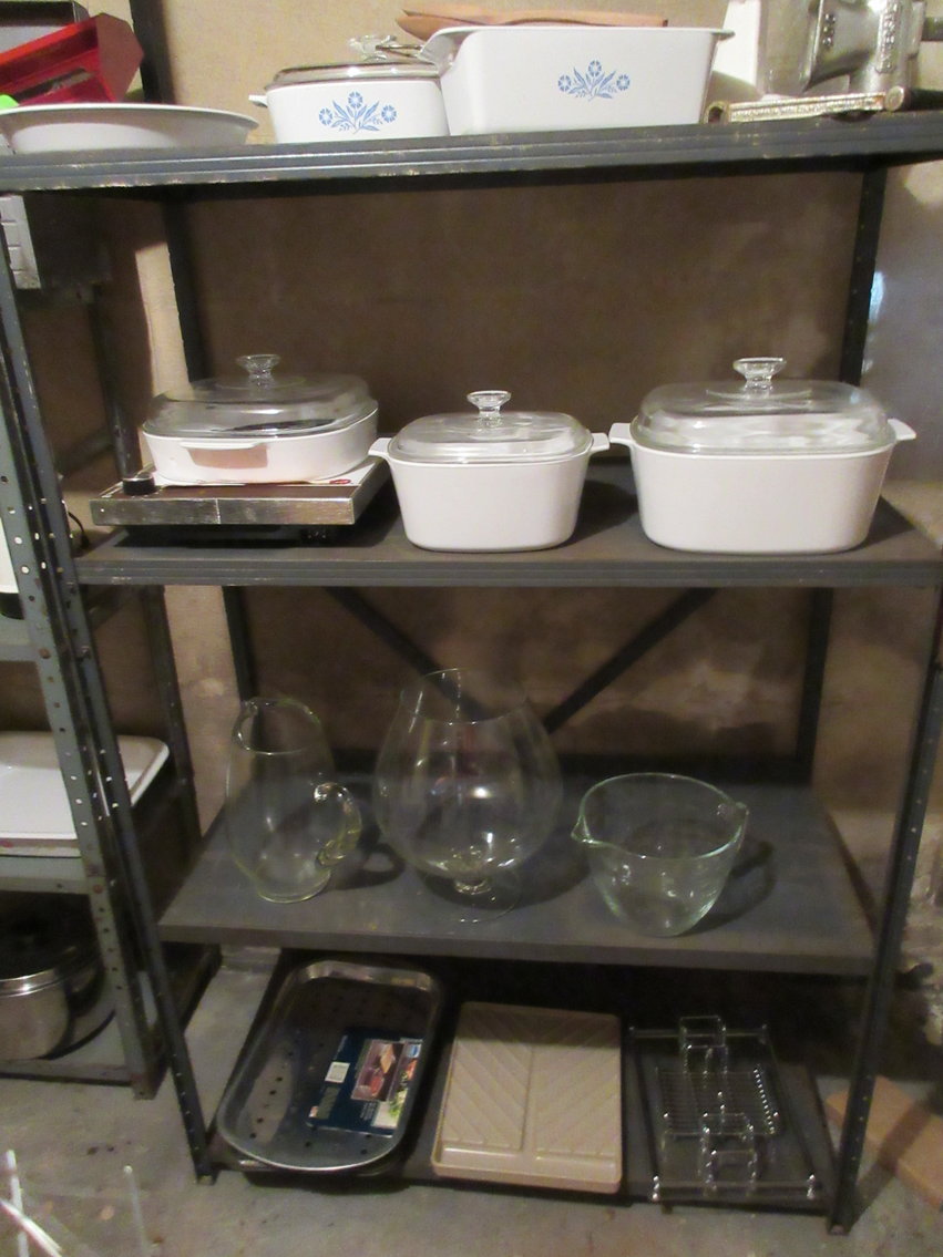 Image for Home Furnishings, Collectibles, Appliances, & more