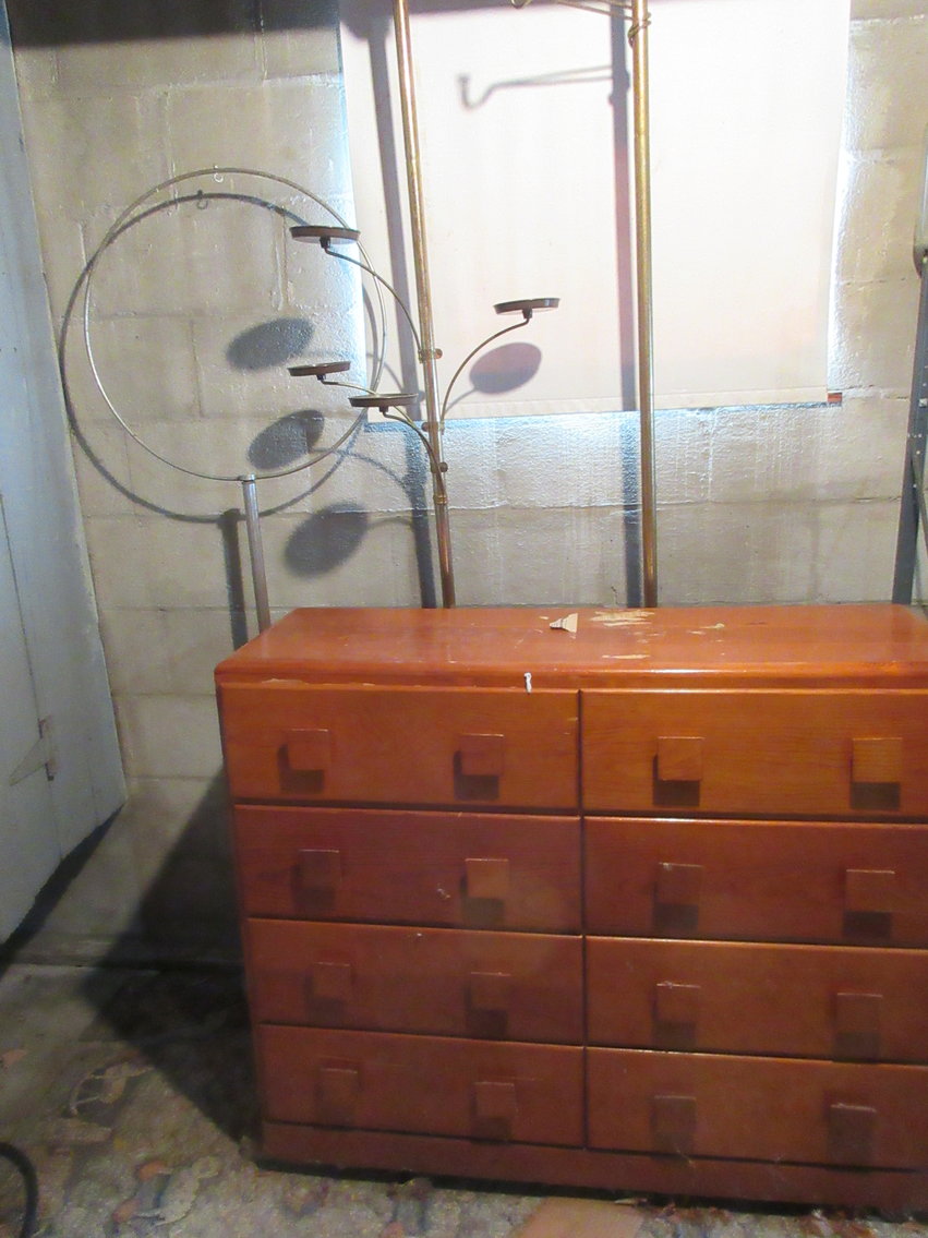 Image for Home Furnishings, Collectibles, Appliances, & more