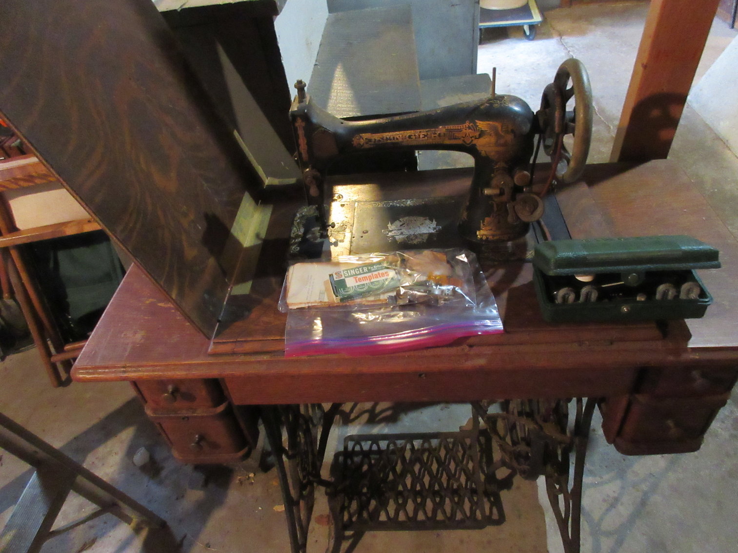 Image for Home Furnishings, Collectibles, Appliances, & more