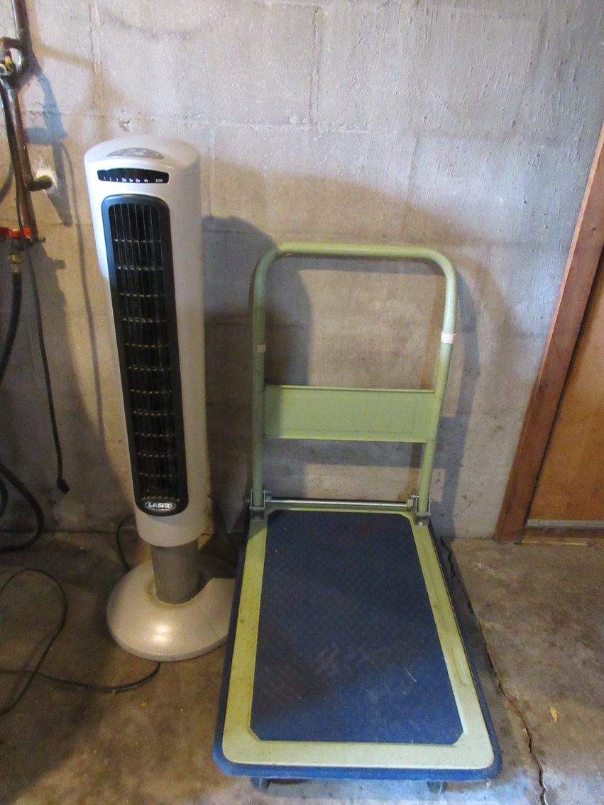 Image for Home Furnishings, Collectibles, Appliances, & more