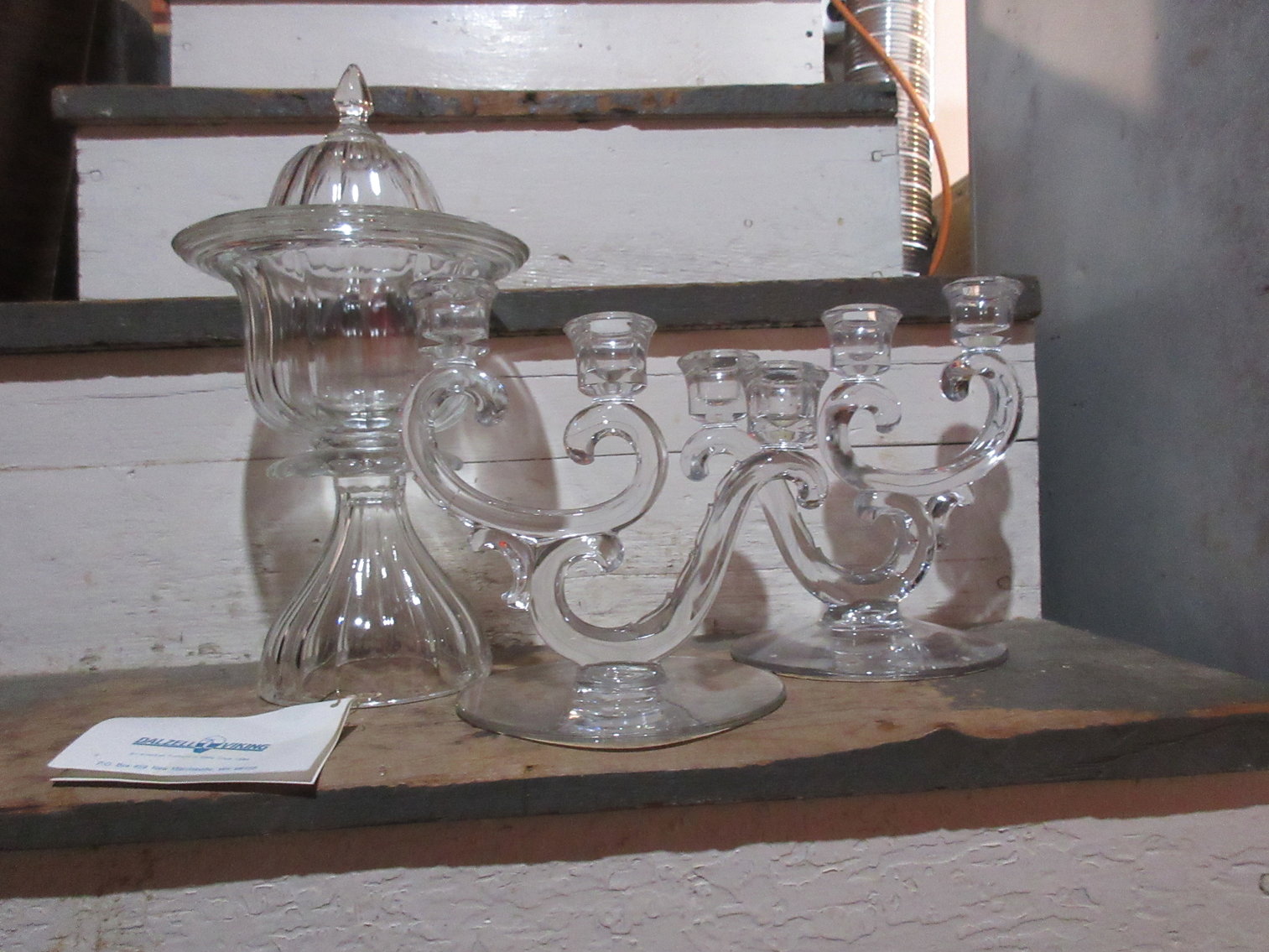 Image for Home Furnishings, Collectibles, Appliances, & more