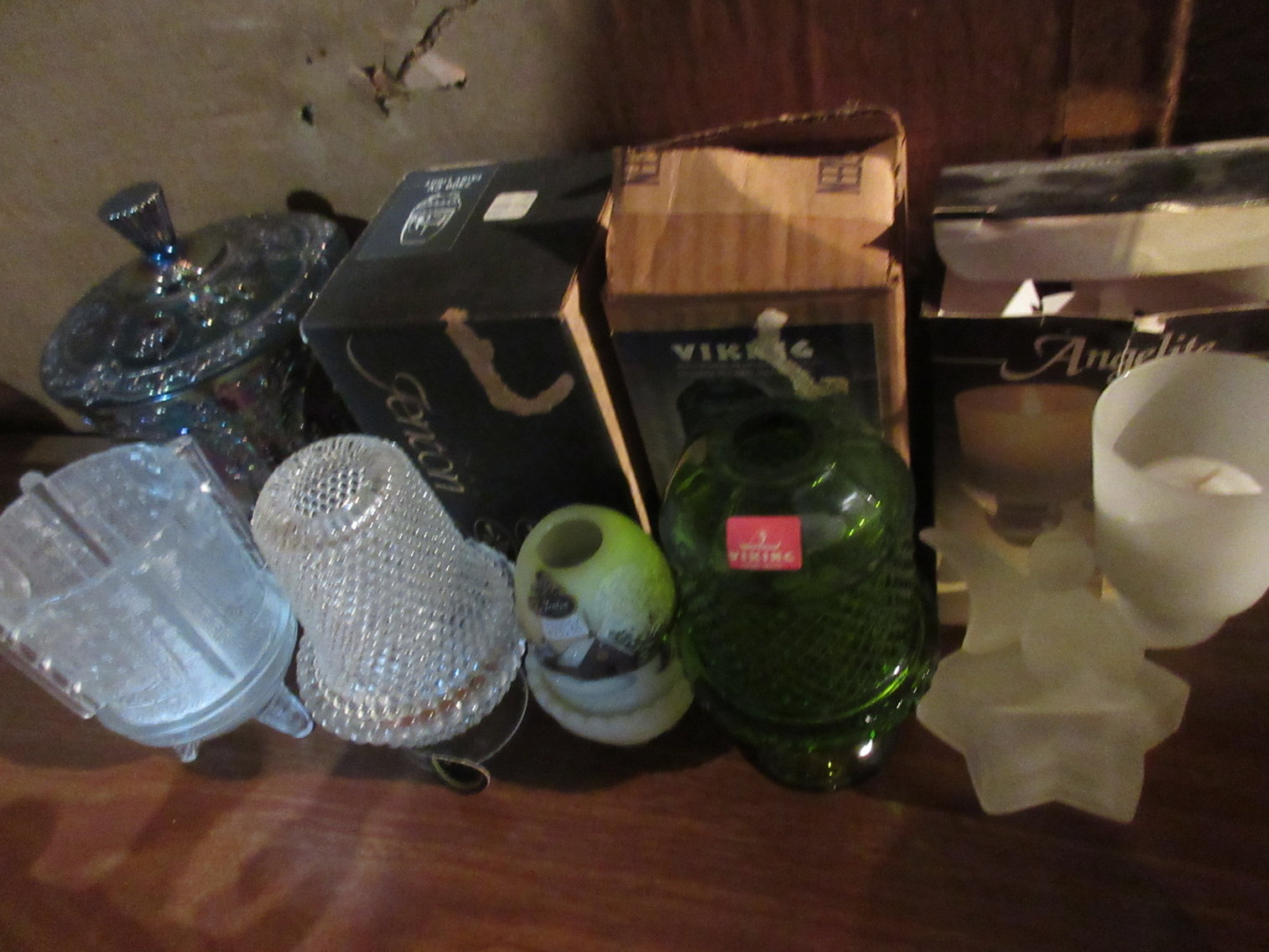 Image for Home Furnishings, Collectibles, Appliances, & more