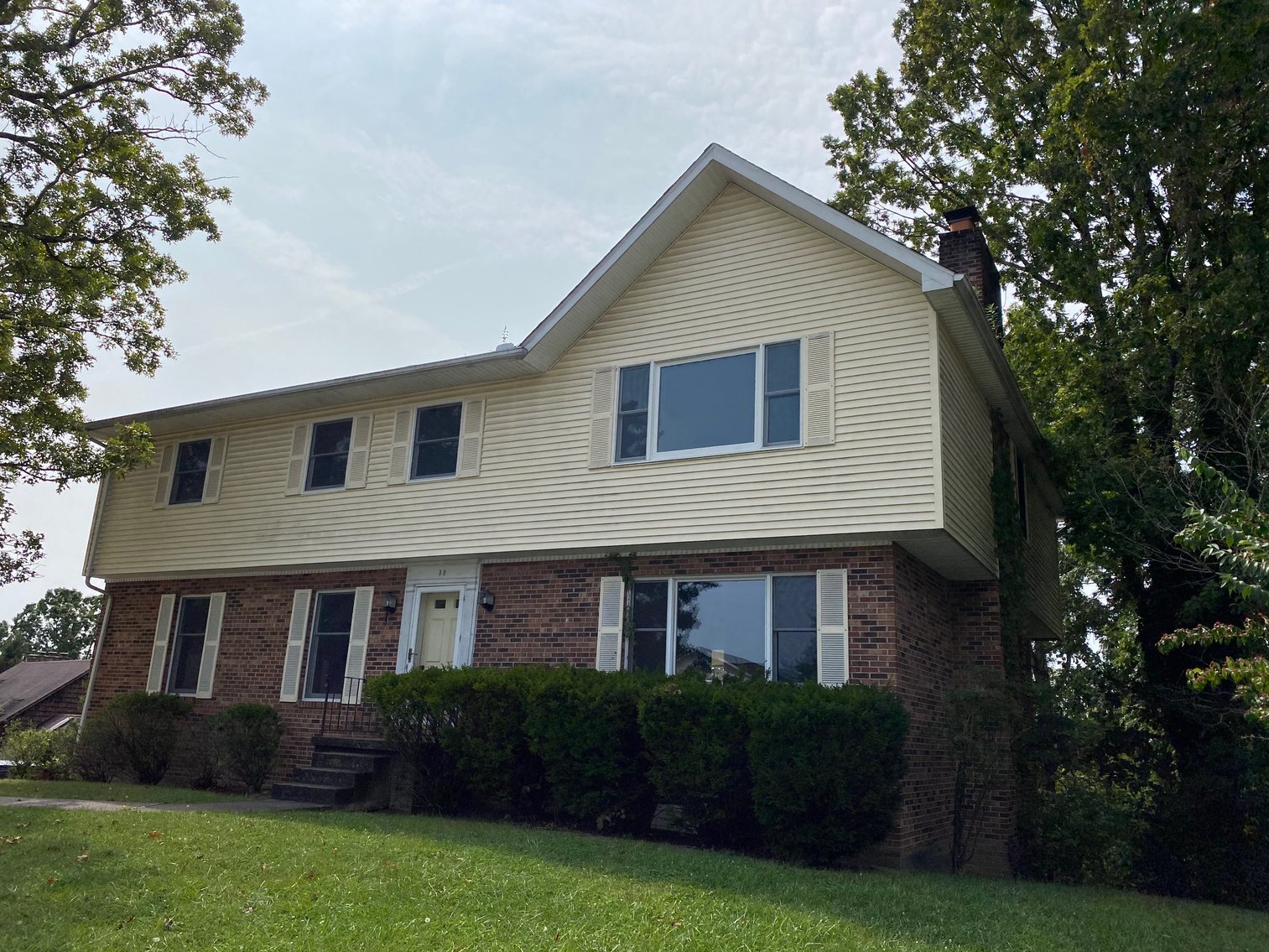 Image for SOLD $221,100 - 5 Bedroom Colonial in South Hills