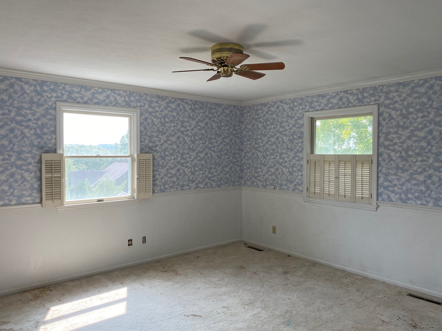 Image for SOLD $221,100 - 5 Bedroom Colonial in South Hills