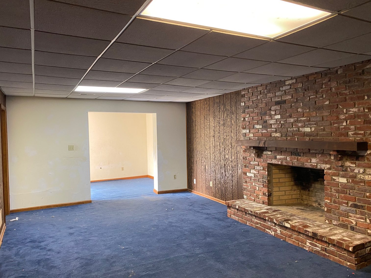 Image for SOLD $221,100 - 5 Bedroom Colonial in South Hills