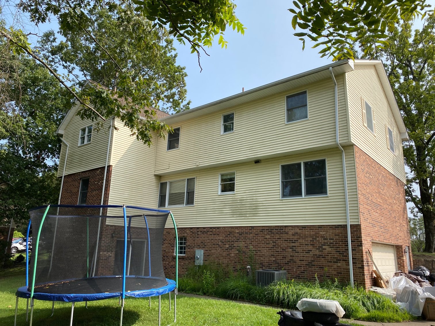 Image for SOLD $221,100 - 5 Bedroom Colonial in South Hills