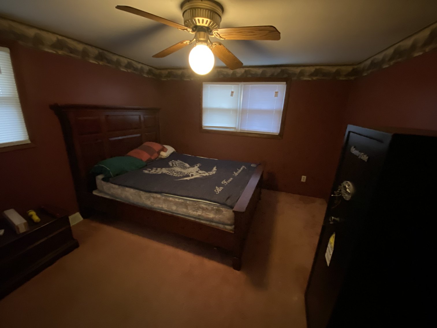 Image for MINIMUM BID AUCTION $77,000! 16611 DIXON RD